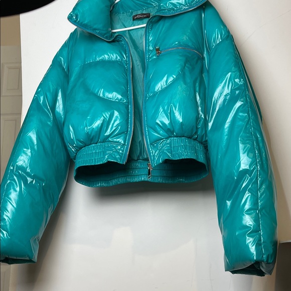 Puffer Jacket by GoodTimes USA - Picture 9 of 9